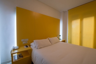 Kamar Tidur 4 Hostal Albany