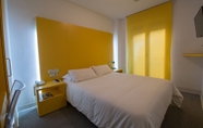 Kamar Tidur 2 Hostal Albany