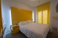 Kamar Tidur Hostal Albany