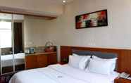 Bedroom 6 Huangpu Hotel