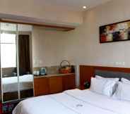 Bedroom 6 Huangpu Hotel