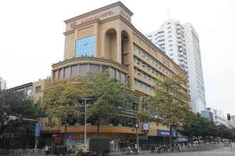 Bangunan 4 Huangpu Hotel