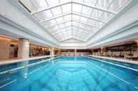 Swimming Pool Chengdu Renhe Spring Hotel