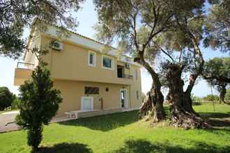 Exterior 4 disCrete Villa Episkopi