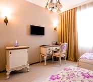 Bilik Tidur 7 Boutique Hotel Baku