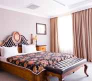 Bilik Tidur 6 Boutique Hotel Baku