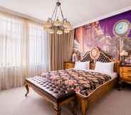 Bilik Tidur 5 Boutique Hotel Baku