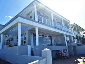 Exterior 4 Hermanus Beachfront Lodge