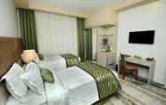 Phòng ngủ 7 Bosphorus Hotel