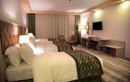 Phòng ngủ 2 Bosphorus Hotel
