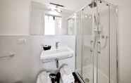 Toilet Kamar 6 Epoca  - Camere con Stile