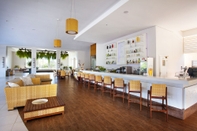 Bar, Kafe dan Lounge Rio Quente Resorts - Cristal Resort