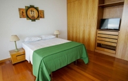 Bedroom 6 Lodge Natur Zen