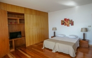 Bedroom 5 Lodge Natur Zen