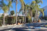 Exterior Motel San Diego - In San Diego (Pacific Beach)