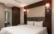 Bilik Tidur 6 Maple Hotel