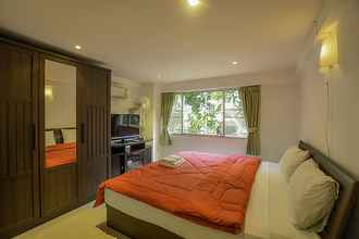 Bedroom 4 Hin Num Sai Suay Residence By Puppap
