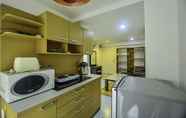 ห้องนอน 6 Hin Num Sai Suay Residence By Puppap