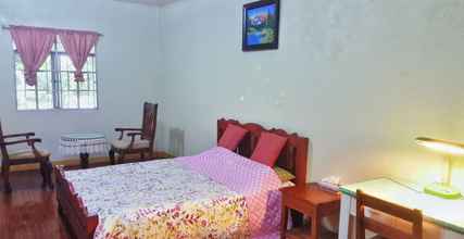 Kamar Tidur 4 Minine Guesthouse