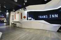 Lobby Trans Inn