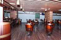 Bar, Kafe dan Lounge Clifton International Hotel