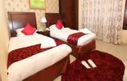 Bilik Tidur 3 Clifton International Hotel