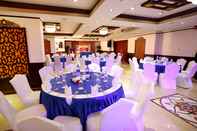 Dewan Majlis Clifton International Hotel