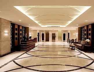 Sảnh chờ 2 Aswar Hotel Suites - Al Rashed