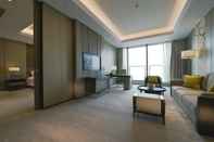 Common Space Golden Eagle Summit Hotel Kunshan