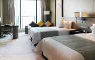 Bedroom 3 Golden Eagle Summit Hotel Kunshan