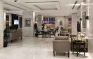 Lobby 3 Aswar Hotel Suite Al Ulaya