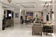 Lobby Aswar Hotel Suite Al Ulaya