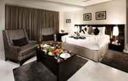 ห้องนอน 4 Aswar Hotel Suite Al Ulaya