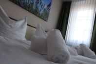Bedroom Hotel Lavendelhof & Eselhof Nauen