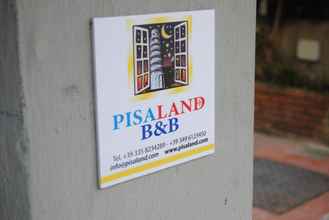 Exterior 4 Pisaland