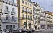 Exterior 6 Lisbon Five Stars Apartments - Bica 246