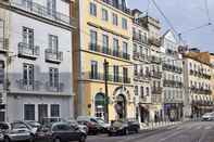 Exterior Lisbon Five Stars Apartments - Bica 246