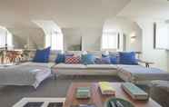 Common Space 4 Lisbon Five Stars Apartments - Bica 246