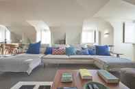 Common Space Lisbon Five Stars Apartments - Bica 246