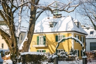 Exterior Salzburg Residence