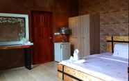 ห้องนอน 6 Kirirath Resort