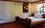 ห้องนอน 7 Kirirath Resort
