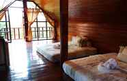 ห้องนอน 3 Kirirath Resort