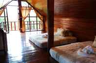 ห้องนอน Kirirath Resort