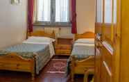 Phòng ngủ 3 Hotel Stelvio