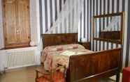 Kamar Tidur 6 Bed and Breakfast Storico