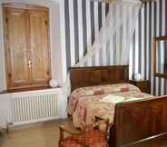 Bedroom 6 Bed and Breakfast Storico