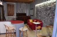 Bar, Kafe, dan Lounge Bed and Breakfast Storico