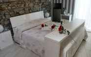 Kamar Tidur 4 Bed and Breakfast Storico