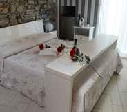 Bedroom 4 Bed and Breakfast Storico